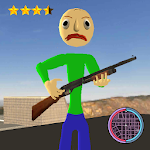 Cover Image of Unduh Real Stickman Rope Hero Gangstar Crime 1.0 APK