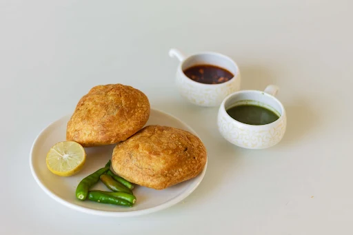 Kachori