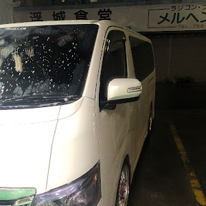 NV350キャラバン