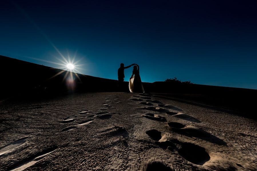 Photographe de mariage Minh Thuan Tran (thuantranstudios). Photo du 2 janvier 2020