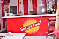 Burger Point menu 1