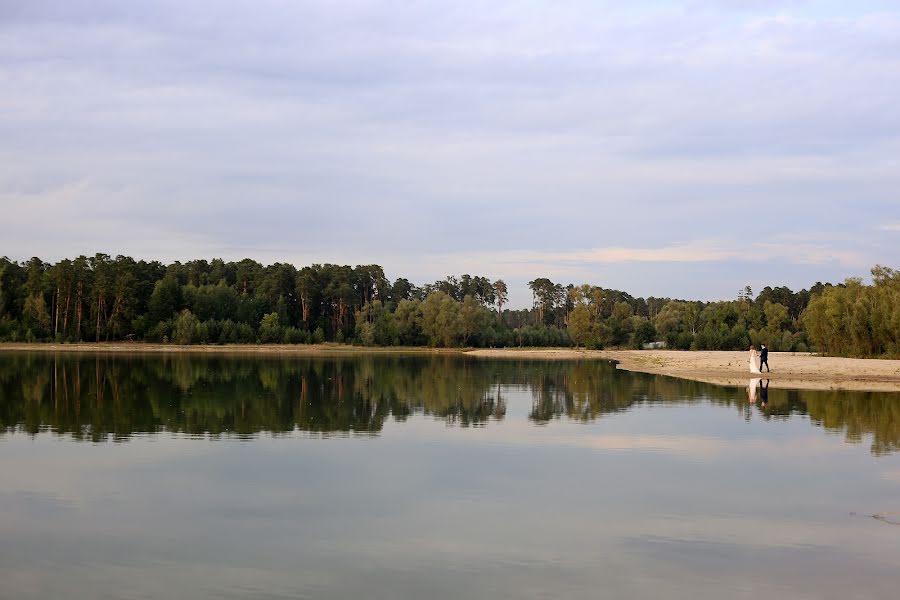 Jurufoto perkahwinan Kseniya Glazunova (glazunova). Foto pada 1 September 2018