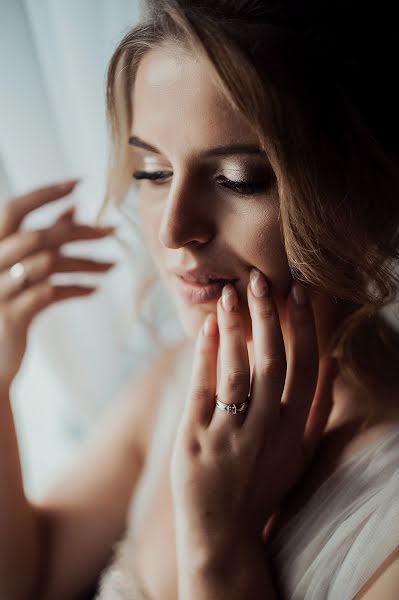 Fotógrafo de bodas Tatyana Stupak (tanyastupak). Foto del 12 de enero 2022