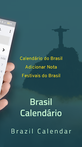 Screenshot Brasil Calendário 2024