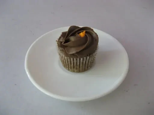 Dark Chocolate Cupcake [Regular]