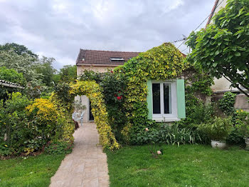 maison à Sucy-en-Brie (94)