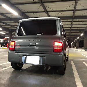 アルトラパン HE21S