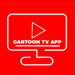 Cover Image of ดาวน์โหลด Cartoon Tv App 1.1.3 APK