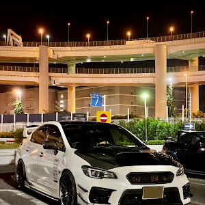 WRX STI