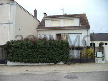 maison à Provins (77)