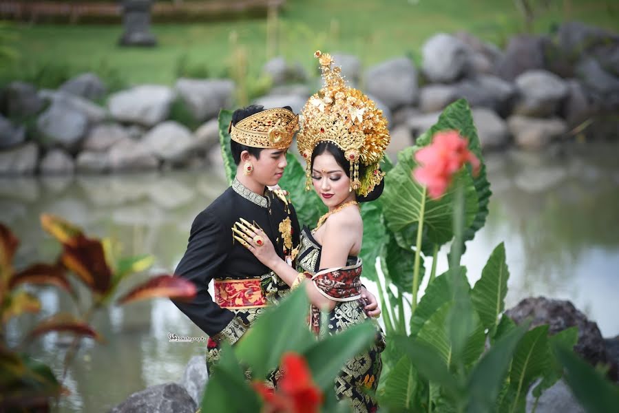 Wedding photographer Juni Astawa (astawa). Photo of 21 June 2020