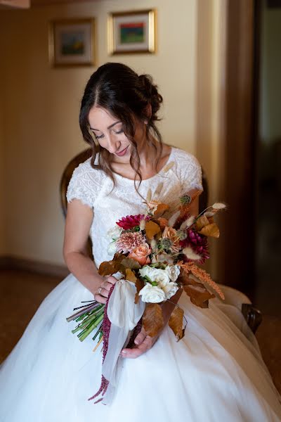 Fotógrafo de bodas Silvia Affini (affinisilvia). Foto del 4 de agosto 2023