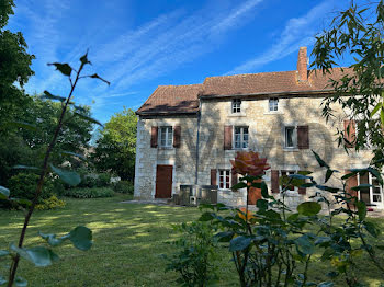 maison à Chatellerault (86)