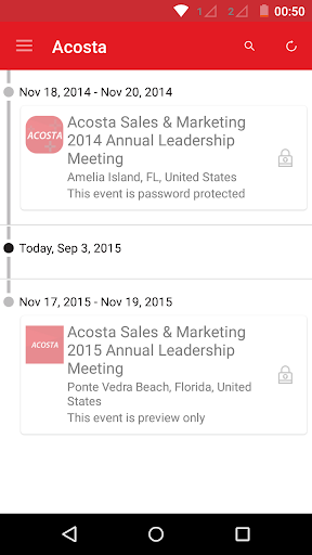 Acosta Sales Marketing