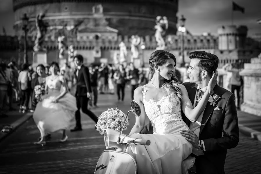 शादी का फोटोग्राफर Andrea Rifino (arstudio)। अप्रैल 16 2020 का फोटो