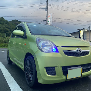 ミラ L275S