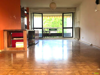 appartement à Collonges-sous-Salève (74)