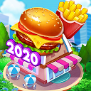 Загрузка приложения Crazy Kitchen Chef Restaurant- Ultimate C Установить Последняя APK загрузчик