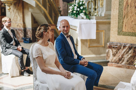 Photographe de mariage Marta Kaczmarek (mkfotografia97). Photo du 9 mars 2019