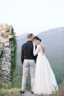 Fotógrafo de bodas Mariya Kamushkina (sochiwed). Foto del 21 de junio 2020