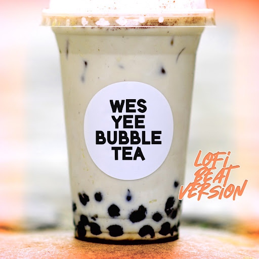 bubble tea (Lofi Beat Version) - YouTube Music