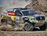 Nederlander wil titel verlengen in Dakar Rally: "In de tweede week toeslaan"