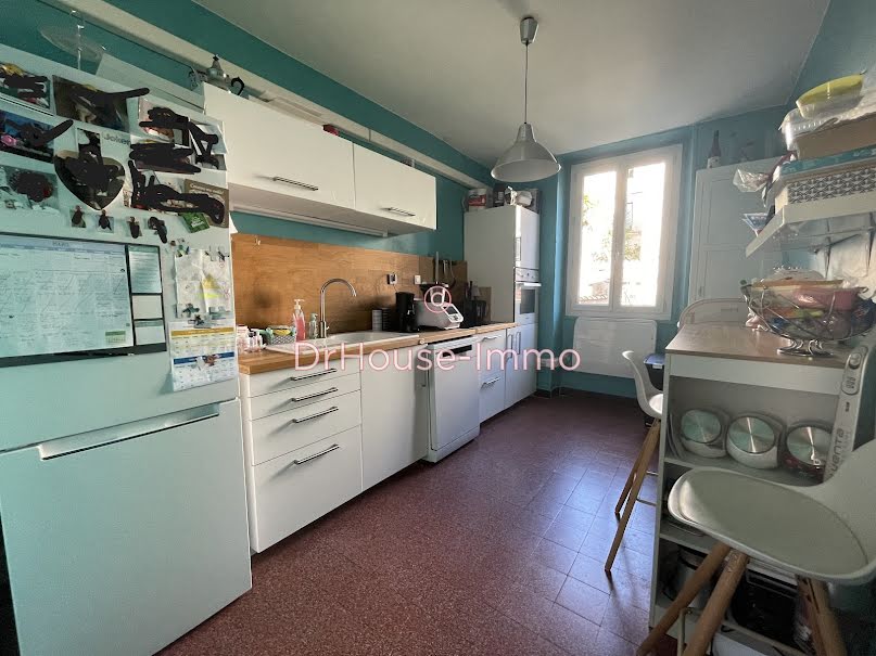 Vente appartement 4 pièces 90 m² à Ales (30100), 177 000 €