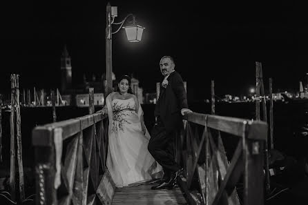 Photographe de mariage Cyrene Ones (cycy92). Photo du 16 novembre 2018