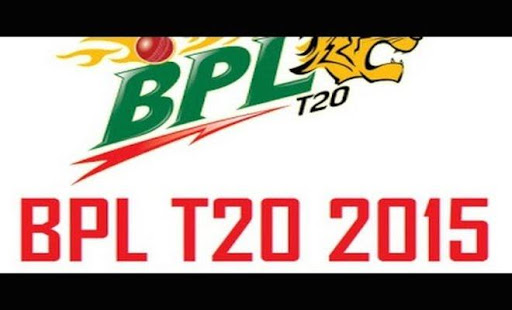 Live BPL 2015 T20 Cricket Tv