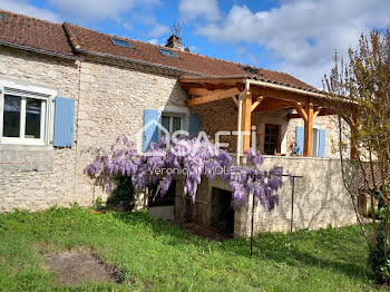 maison à Saint-gery (46)