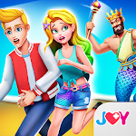 Cover Image of Download Mermaid Secrets23 – Save mermaids Story 1.2 APK