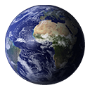 Earth Maps Satellite icon
