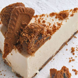 Rum & Raisin Cheesecake