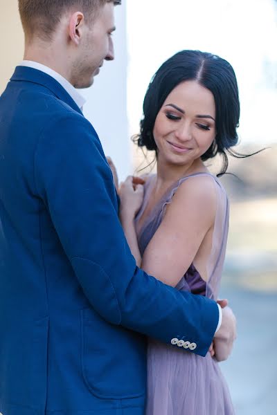 Wedding photographer Luiza Smirnova (luizasmirnova). Photo of 20 March 2015