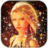 Sparkle Light Photo Editor icon