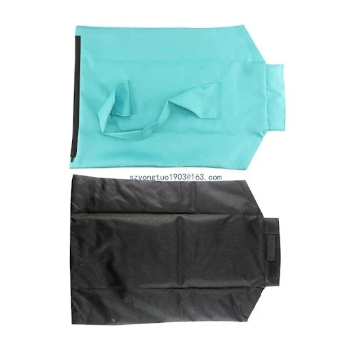Carriers Shoulder Bag Comfortable Grooming Sack Purse with Head Hole
