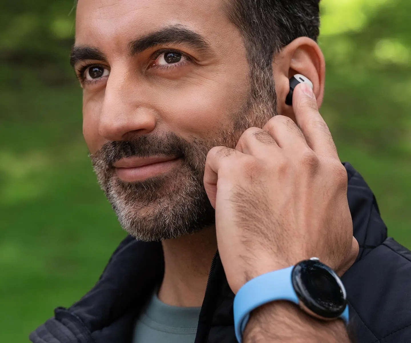 Google Pixel products like Pixel Watch get new features keeping them current