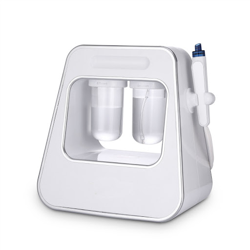 Title 1, Electric face washer beauty instrument for deep...