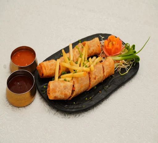 Veg Spring Roll