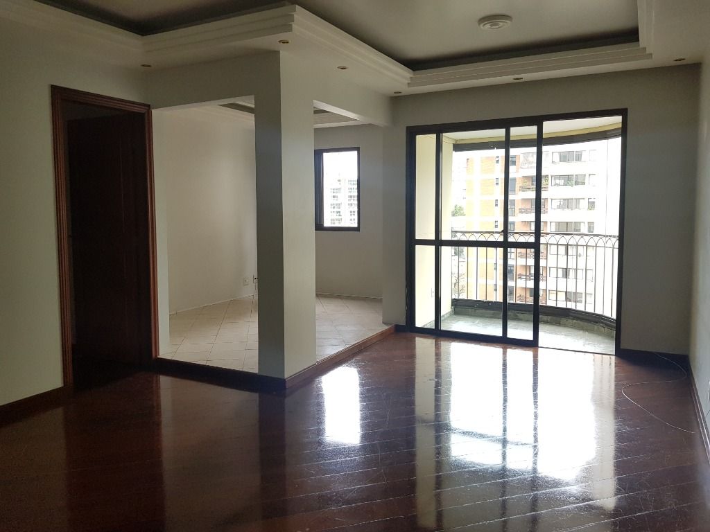 Apartamentos para alugar Vila Mariana