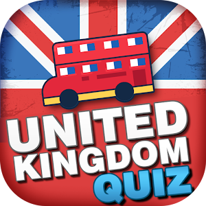 Download UK Trivia Quiz Education Game For PC Windows and Mac