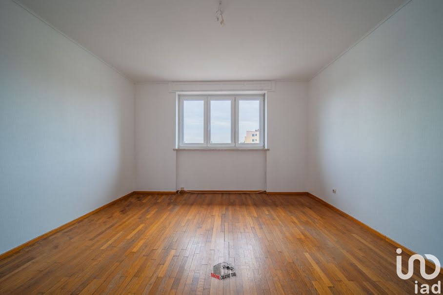 Location  appartement 3 pièces 51 m² à Thionville (57100), 790 €