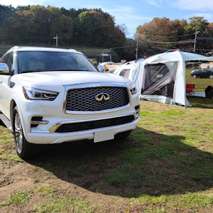 QX80