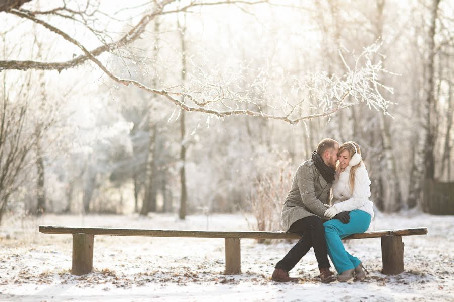 Wedding photographer Sergey Ulanov (sergeyulanov). Photo of 22 November 2014