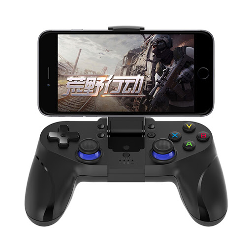 Tay cầm gamepad bluetooth Betop BTP-BD3NH (Đen)