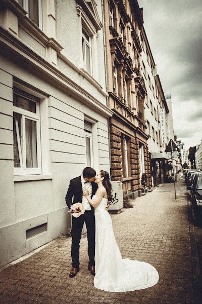 Wedding photographer Nikolae Grati (gnicolae). Photo of 20 February 2016