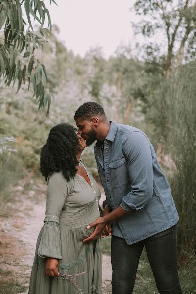 Photographe de mariage Mónica Lages (madlyyours). Photo du 22 octobre 2022