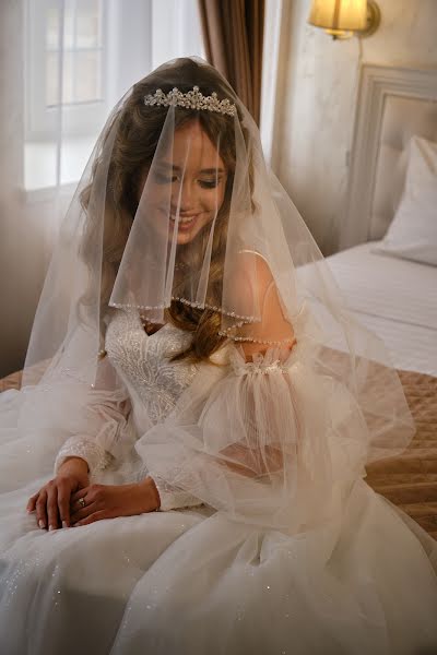 Wedding photographer Svetlana Alekseeva (shadows). Photo of 6 February 2023