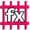 Imagem do logotipo de fx-jail