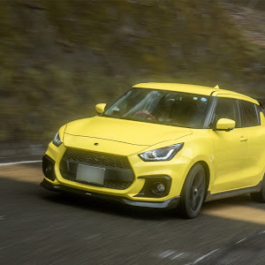 スイフトスポーツ ZC33S